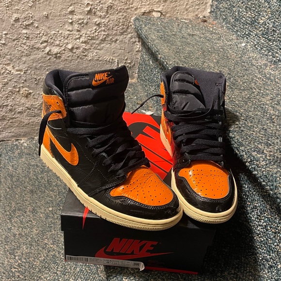 Jordan - Picture 1 of 1